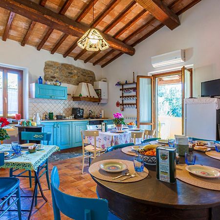 Villa La Casa Di Gelsomino à Massa Martana Extérieur photo