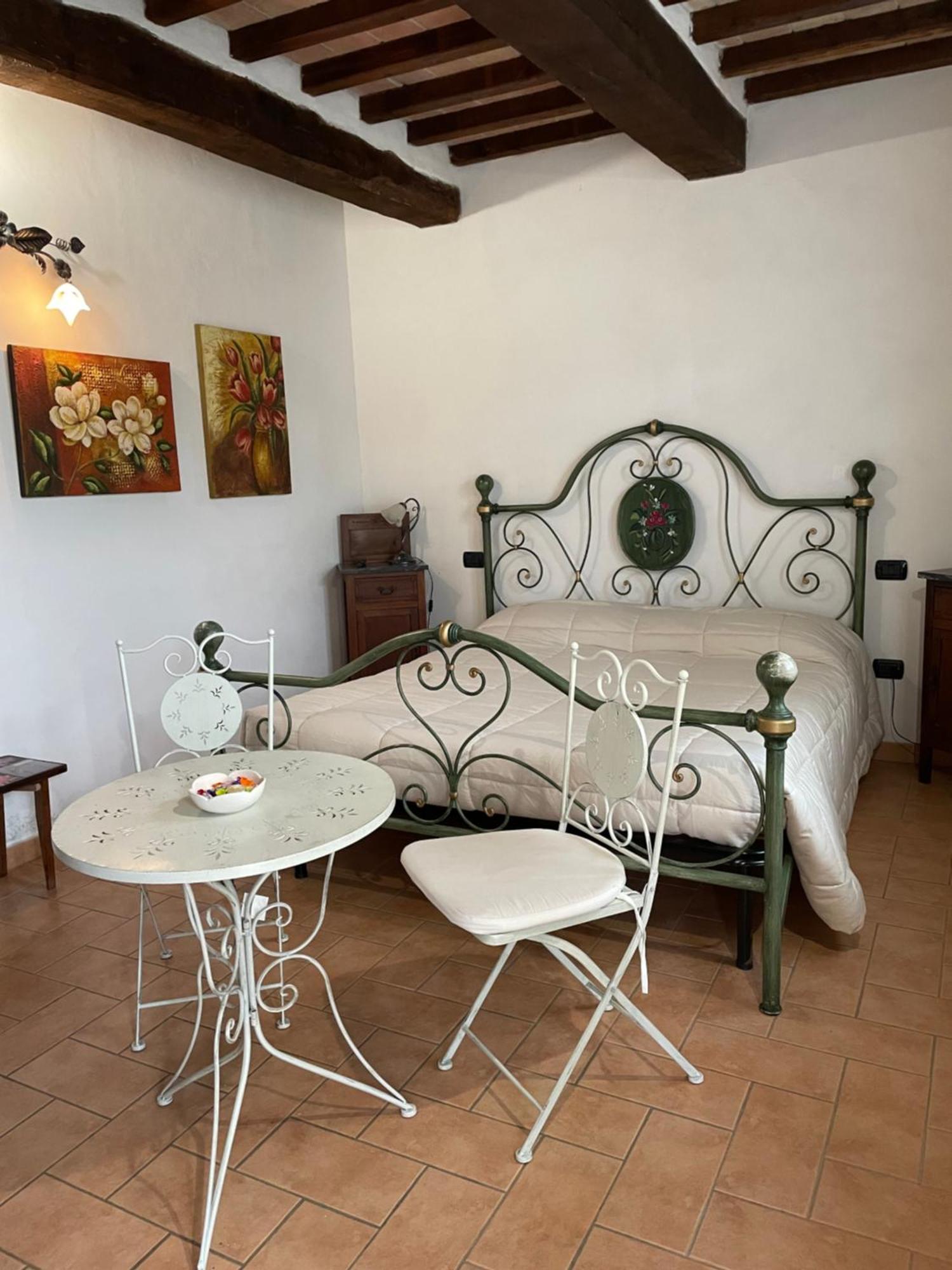 Villa La Casa Di Gelsomino à Massa Martana Extérieur photo